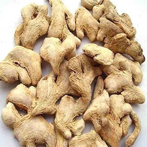 Dehydrated Ginger For Cooking