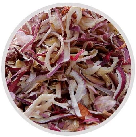 Dehydrated Onion Slices For Cooking