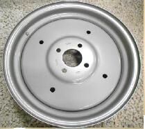 3.50x14 Wheel Rim