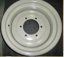 7X18 Wheel Rim