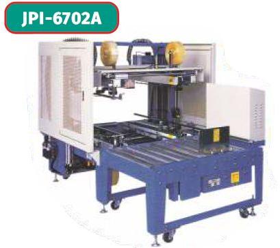 Fully Automatic Carton Edge Sealing Machine For Industrial Use