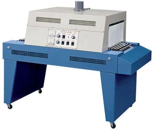 Electric Mild Steel In-line Automatic Strapping Machine For Industrial