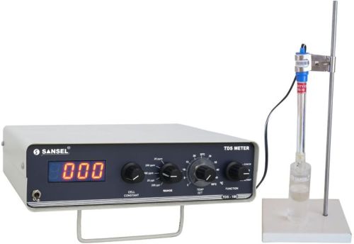 Sansel Tds Meter