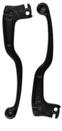 Bajaj Discover Clutch Brake Lever, For Two Wheeler, Feature : Easy To Fit, Non Breakable, Rustproof