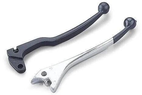 Three Wheeler Clutch Brake Lever, Feature : Easy To Fit, Non Breakable, Rustproof, Standard Quality