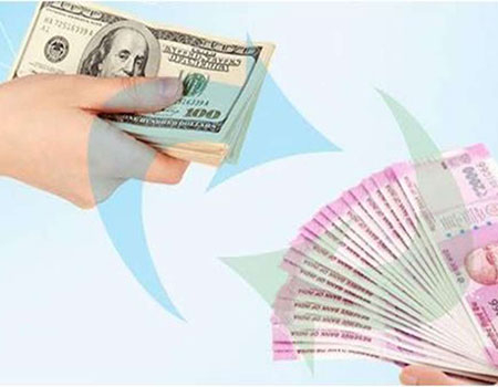 Foreign Exchange Service