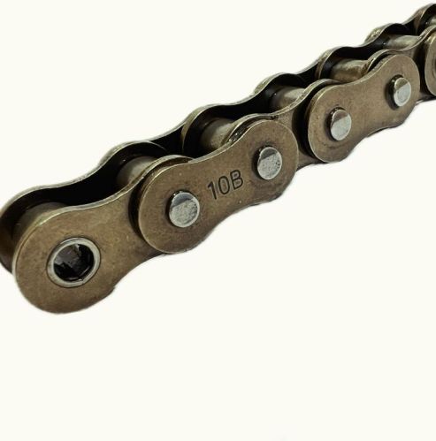 K.W Alloy Steel Roller Chains, For Conveyor