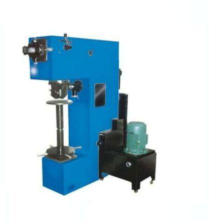 Aditya Instruments Mechanical Brinell Hardness Testing Machine