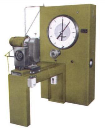Aditya Instruments Computerized Torsion Testing Machine