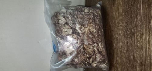 Organic Supari Chips, Color : Brown, Form : Solid