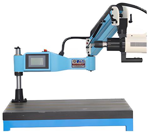 M6-M36 TLP EZ Tapping Machine, Power : 1200 W