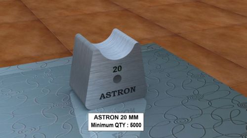 20mm Astron Concrete Spacer, Packaging Type : Carton Box