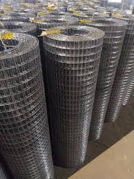 Mild Steel Welded Wire Reinforcement, Length : 0-25 Mtrs, 25-50 Mtrs