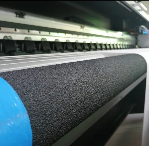 Hi Speed 8 Head Sublimation Printer For Industrial