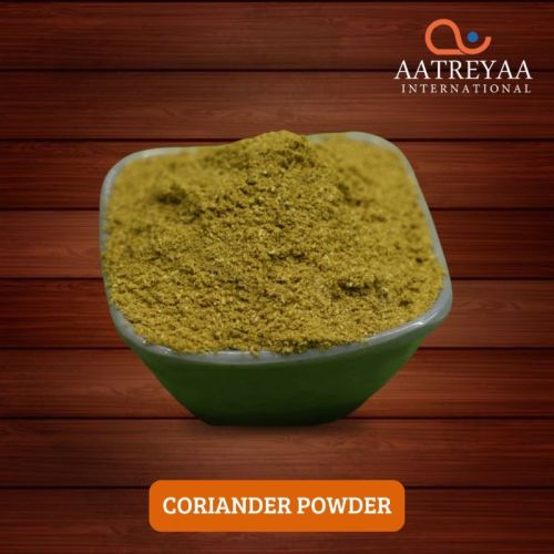 Coriander Powder For Cooking