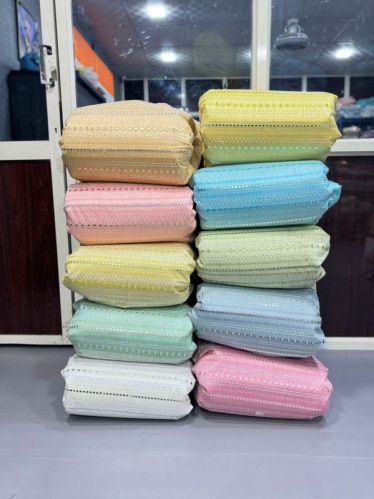 Mono Banglori Printed Fabrics For Garment