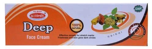 Tapobhumi Herbal Fairness Cream, Packaging Type : Plastic Tubes