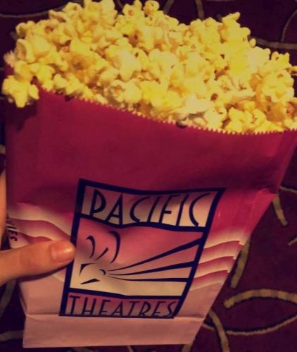 Multicolor Printed Paper Popcorn Envelope, Technics : Machine Made