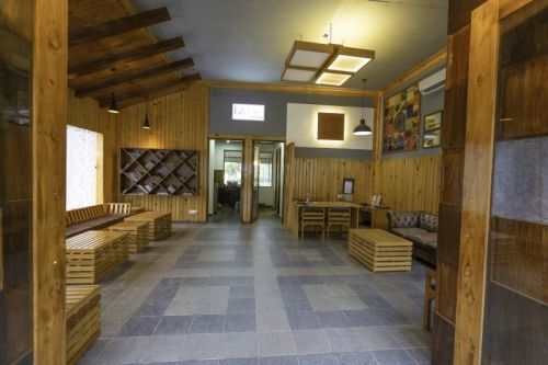 LaTigre Resort Corbett 9711824390