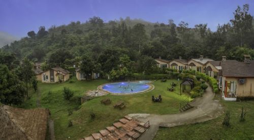 Luxury Resort Www.latigreresort.com