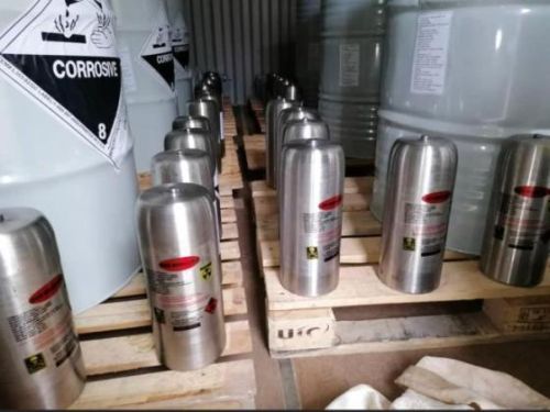 Prime Virgin Mercury, Packaging Type : Silver, Form : Liquid