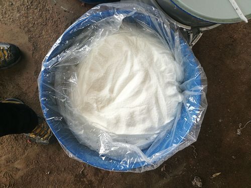 Sodium Chlorite Powder, Packaging Type : Drum