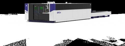 Ultra High Power Infinity F1, High Power CNC Laser Cutting Machine
