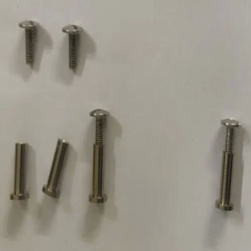 Pressure Cooker Male Female Screw