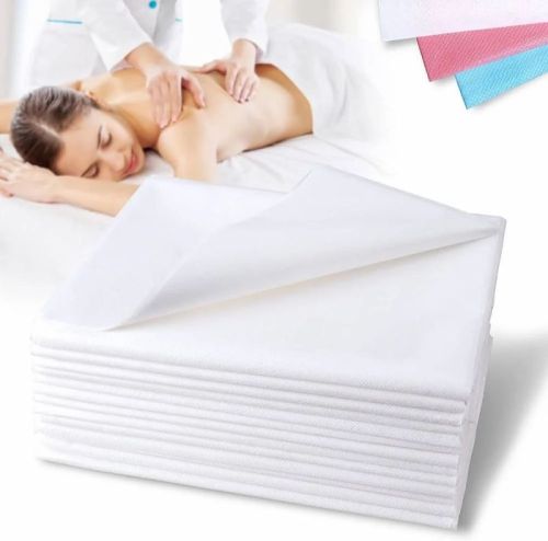 Disposable Non Woven Bed Sheet