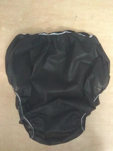 Disposable Non Woven Spa Panties