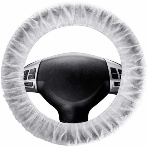 Non Woven Steering Wheel Cover