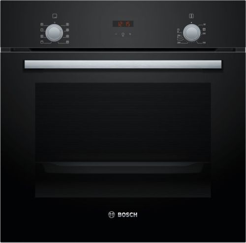 Electric HBF532BA0I Kitchen Oven, Color : Black