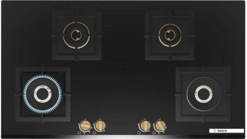 PNF9B6G20I True Brass Hobs