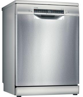 SMS6HVI00I Built-In Dishwashers, Power Source : Electric