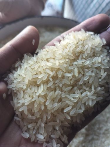 Common Ir 64 Parboiled Rice, Packaging Type : Plastic Bags