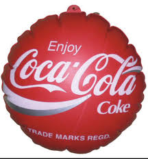 Advertising Baloon CUSTOMISED