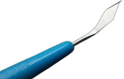 Polished Slit Knives For Hospital, Surgical Use