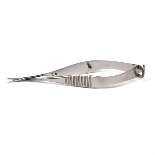 Polished Vannas Scissor For Surgicl