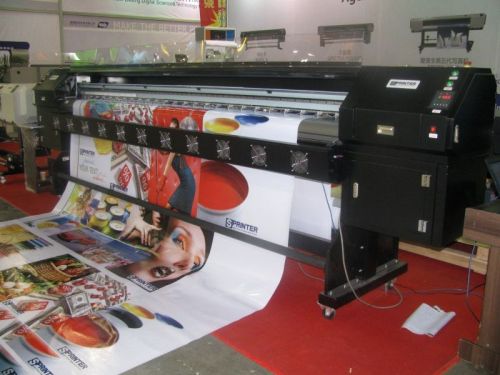 Flex Banner Printing Service For Buildings, Home