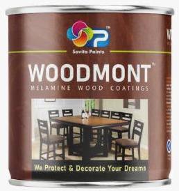 Savita Paints Woodmont Melamine Glossy Topcoat