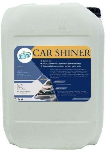 Car Shiner, Brand Name : Carixer