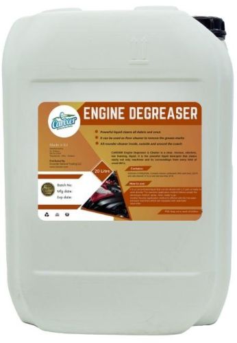 Engine Cleaner, Brand Name : Carixer