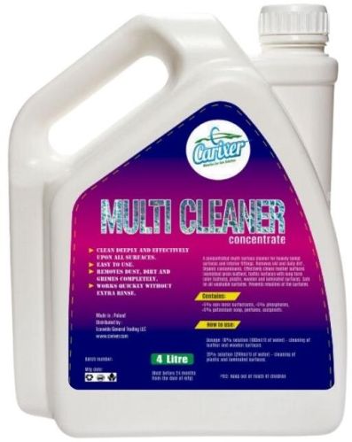 Multi Cleaner
