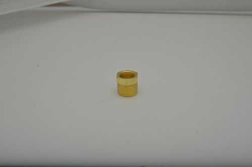 Brass Bush for Automobile Industry