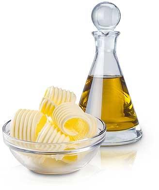 Butter Flavoured Oil For Bakery Use