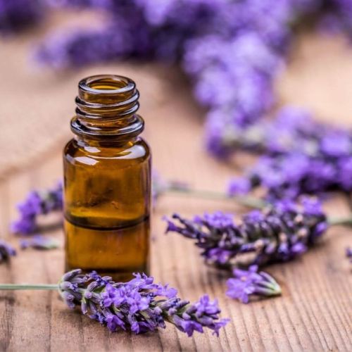 Lavender Essential Oil For Personal Care