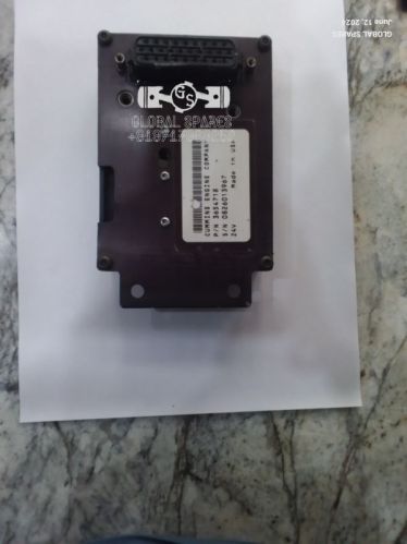 Cummins Ecm Part No 3654718