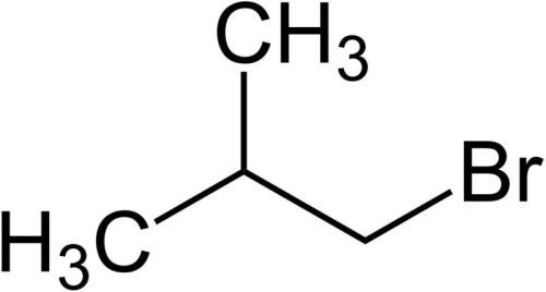 ISO Butyl Bromide