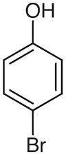 Para Bromo Phenol, Grade Standard : Reagent Grade