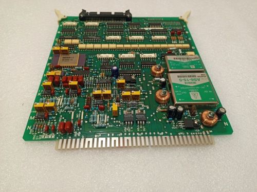 Eelectric Mitsui Aio-b PCB 2-0909, Color : Green